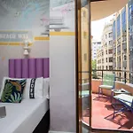 Hotel Casual Vintage 2*