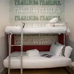 Casual Vintage Hotel 2*