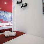 Hotel Casual Vintage Valência