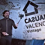 Casual Vintage Hotel 2*