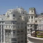 Casual Vintage Hotel Valência
