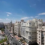 Casual Vintage Hotel