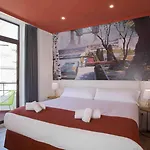 Hotel Casual Vintage Valência