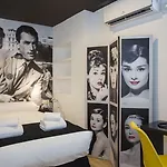 Casual Vintage Hotel