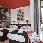 Casual Vintage Hotel