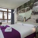 Casual Vintage Hotel Valência