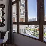 Casual Vintage Hotel Valência