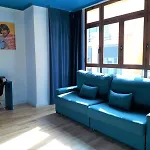Casual Vintage Hotel