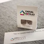 Casual Vintage Hotel Valência