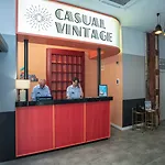 Hotel Casual Vintage Valência