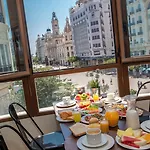 Casual Vintage Hotel