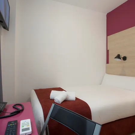 Casual Vintage Szálloda