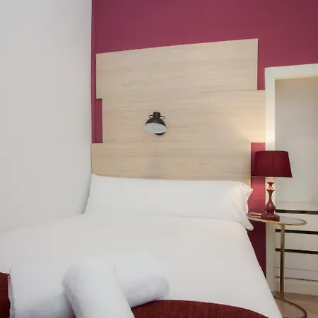 Casual Vintage 2* Valencia