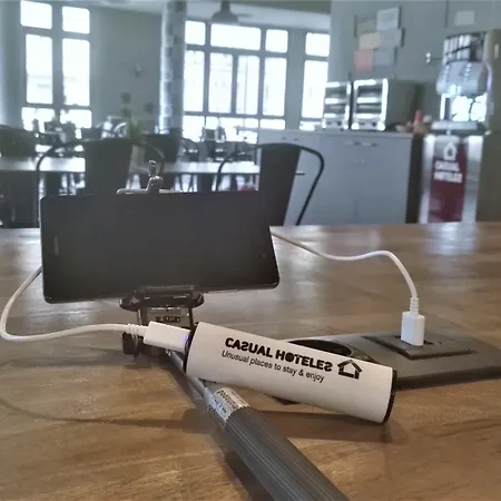 Hotell Casual Vintage Valencia