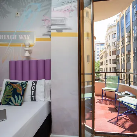 Hotell Casual Vintage 2*