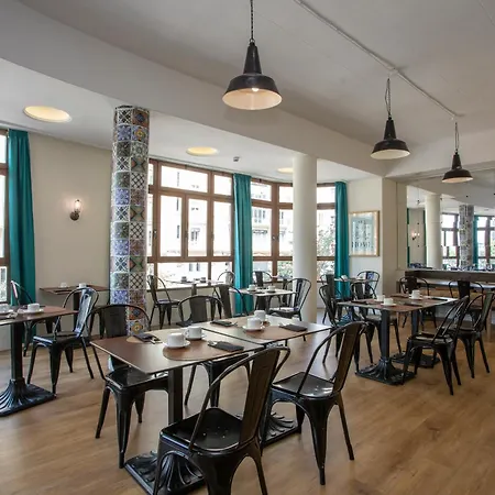 Casual Vintage Valencia