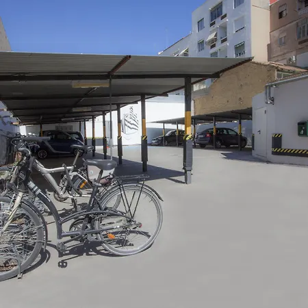 Casual Vintage Hotell 2*