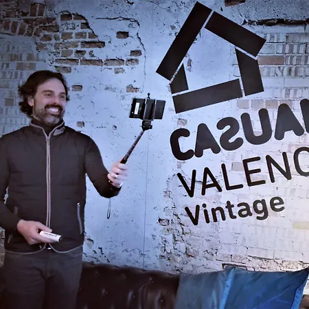 Casual Vintage By Casual מלון 2*