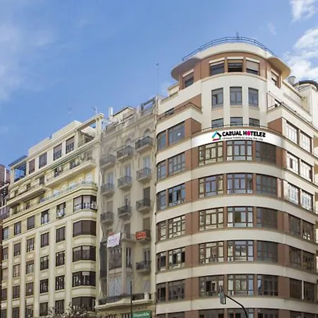 Hotell Casual Vintage 2*