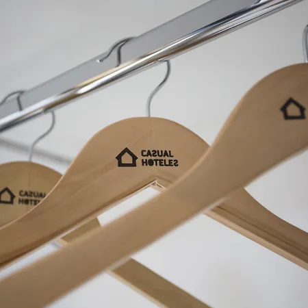 Hotell Casual Vintage Valencia