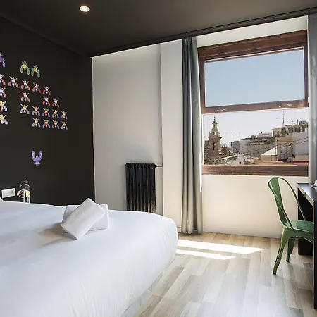 Hotell Casual Vintage 2*