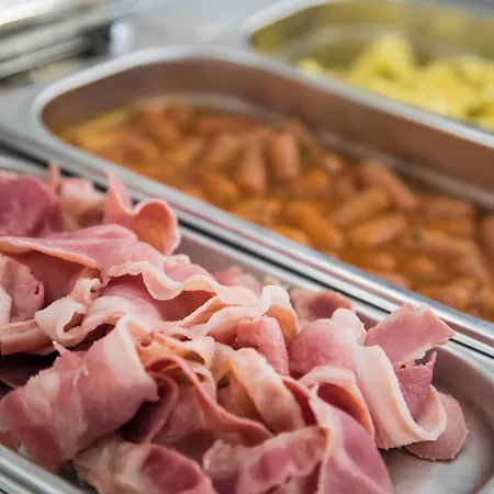 Hotell Casual Vintage 2*