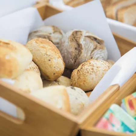 Hotell Casual Vintage Valencia