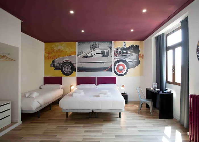 Casual Vintage 2* Valencia