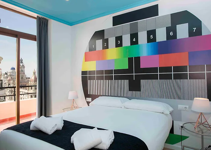 Casual Vintage 2* Valencia