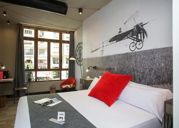 Casual Vintage Valencia