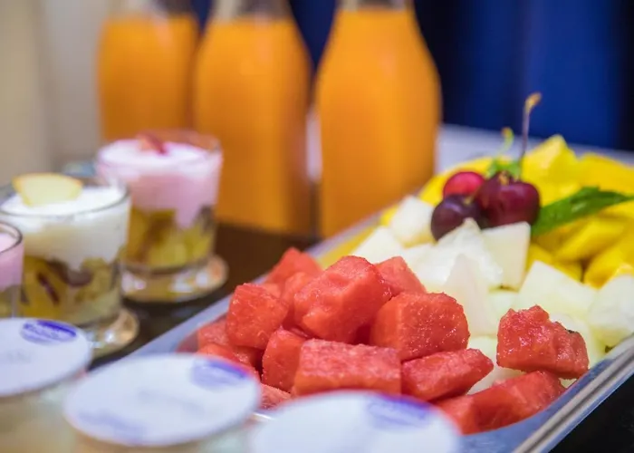 Casual Vintage 2* Valencia