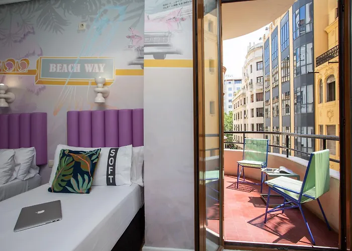 Szálloda Casual Vintage 2*