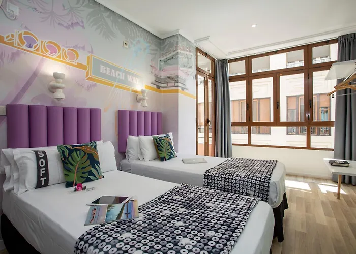 Casual Vintage Szálloda