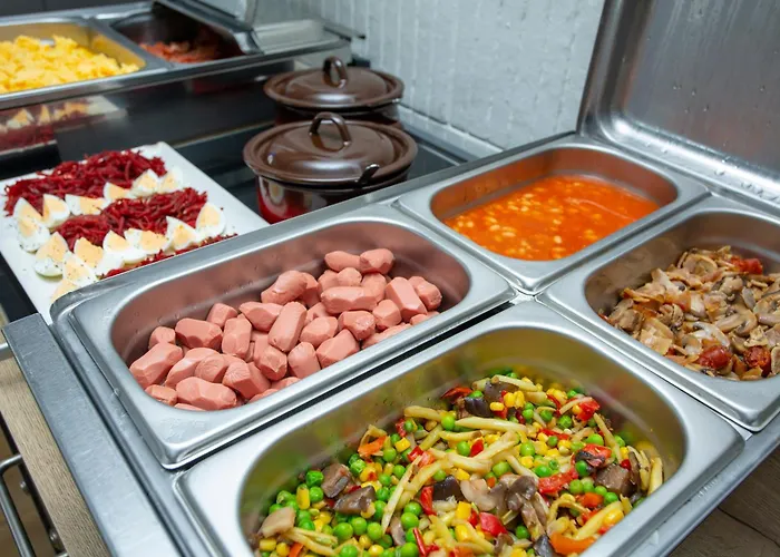 Szálloda Casual Vintage