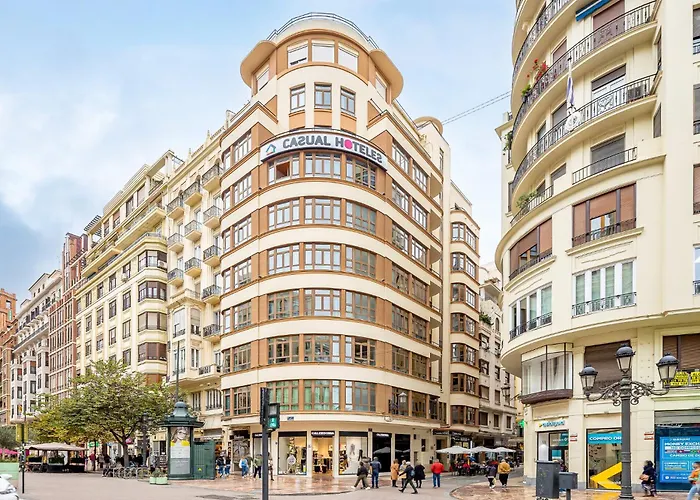 Casual Vintage Szálloda 2*