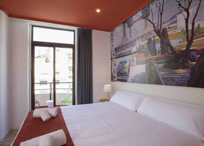 Casual Vintage Szálloda 2*