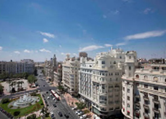 Casual Vintage Szálloda