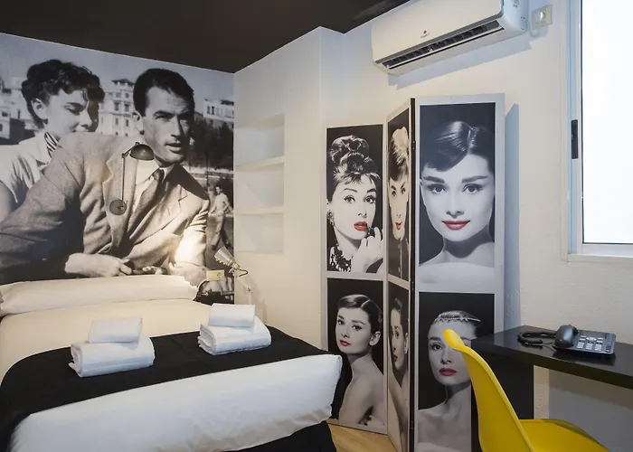 Casual Vintage Szálloda