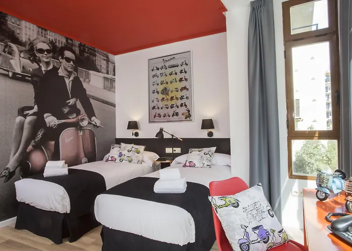 Casual Vintage Szálloda