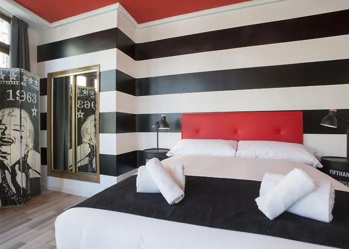 Casual Vintage Szálloda