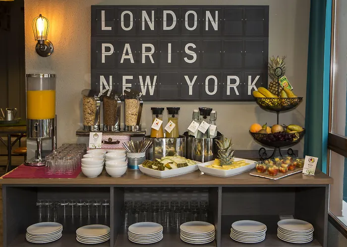 Szálloda Casual Vintage Valencia