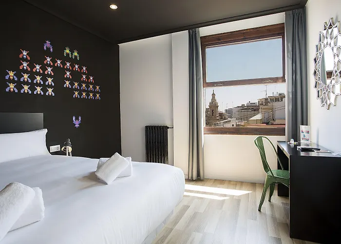 Szálloda Casual Vintage 2*