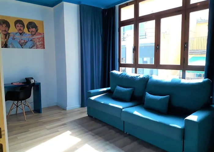 Casual Vintage Szálloda