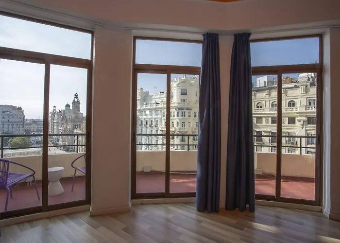 Szálloda Casual Vintage 2*