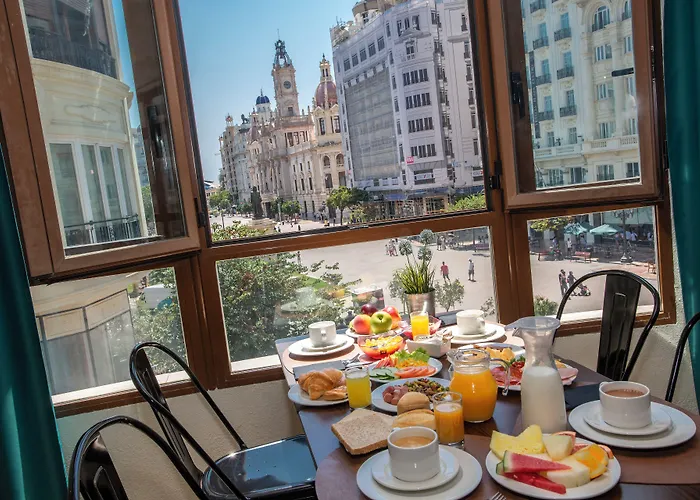 Casual Vintage Szálloda