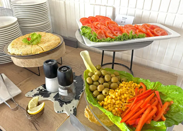 Szálloda Casual Vintage 2*