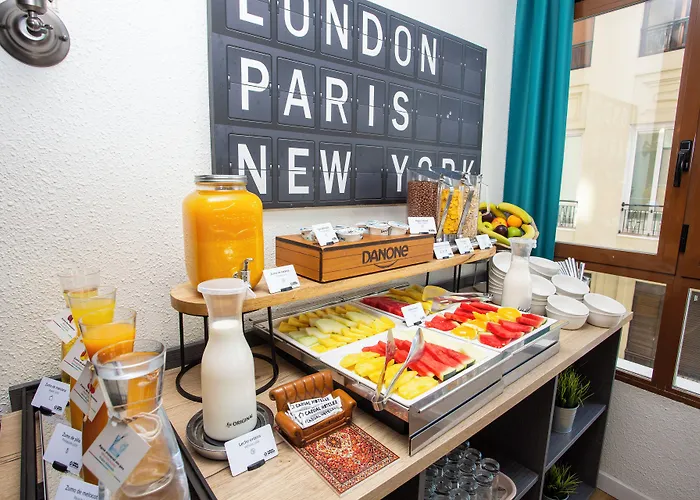 Casual Vintage Szálloda 2*