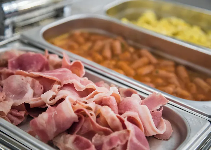 Szálloda Casual Vintage 2*