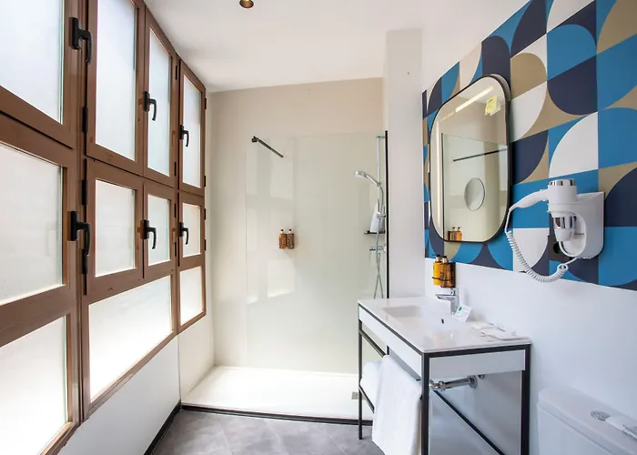 Casual Vintage Szálloda 2*