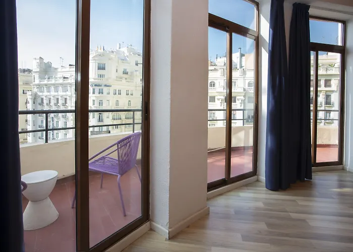 Casual Vintage Szálloda